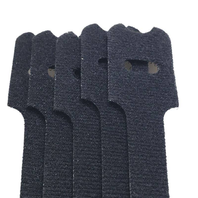 CABLE TIES VELCRO 1484